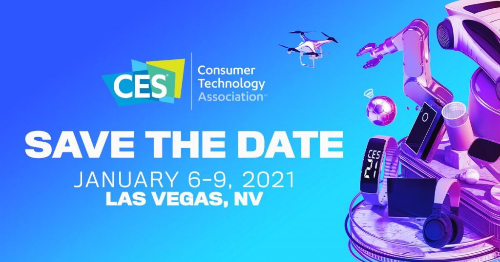 [Updated] CES announces it will hold in person conference in Las Vegas next January - OnMSFT.com - June 3, 2020