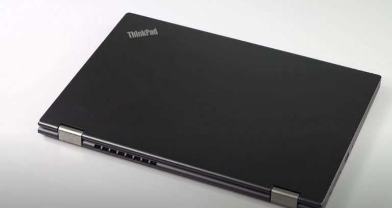Lenovo ThinkPad Yoga L13: An IT Pro's alternative in a pinch - OnMSFT.com - June 24, 2020