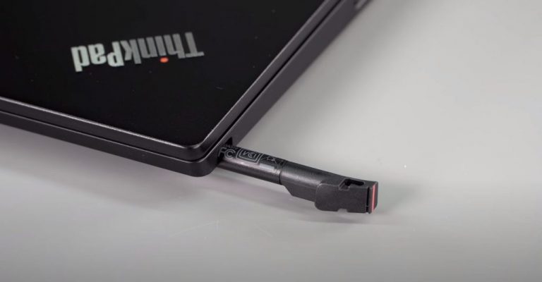 Lenovo ThinkPad L13.4