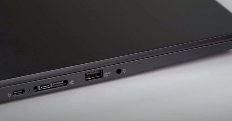 Lenovo ThinkPad L13.6