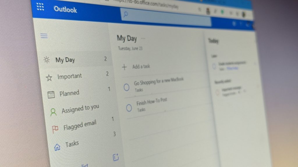 adding location based task in outlook adding location based task in outlook
