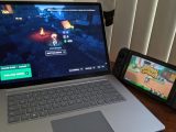 Forget Animal Crossing, Minecraft Dungeons is the new gaming sensation for me - OnMSFT.com - July 4, 2020