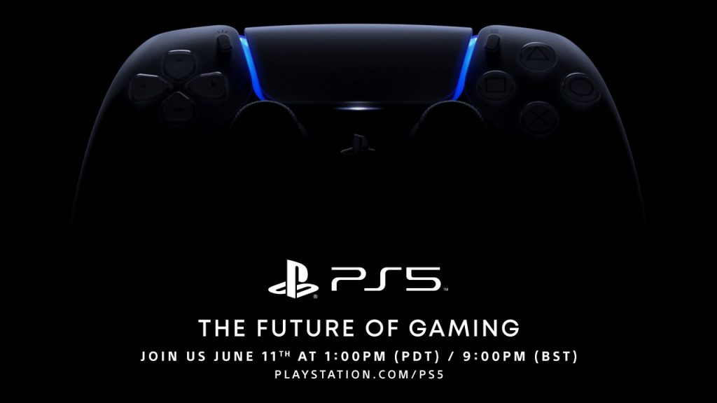 Sony’s PlayStation 5 gameplay reveal event will now air on June 11 at 1PM PT - OnMSFT.com - June 8, 2020