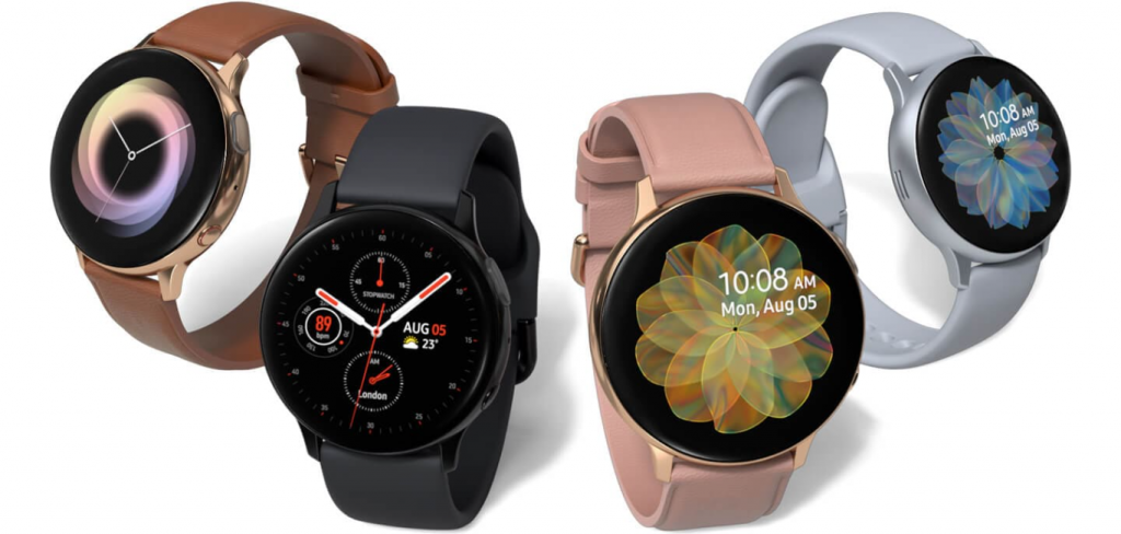 samsung free watch offer