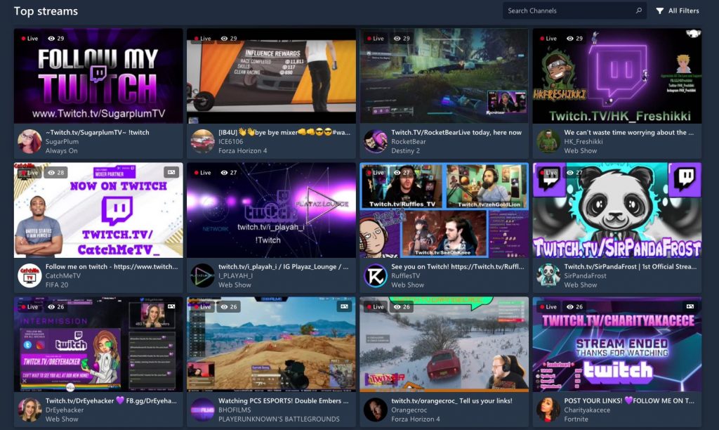 Opinion: Microsoft’s partnership with Facebook Gaming could really benefit the Xbox ecosystem 2 Opinion: Microsoft’s partnership with Facebook Gaming could really benefit the Xbox ecosystem OnMSFT.com June 25, 2020