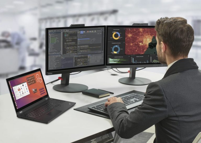 Lenovo updates its ThinkPad line with brighter screens, larger batteries and LTE options - OnMSFT.com - June 17, 2020