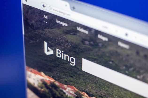 Bing