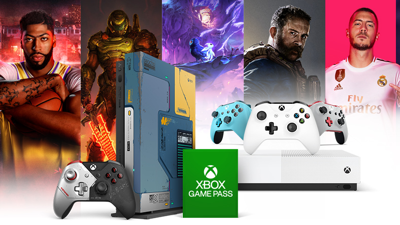 Hundreds of xbox games are up to 75% off during microsoft’s deals unlocked sale - onmsft. Com - june 5, 2020
