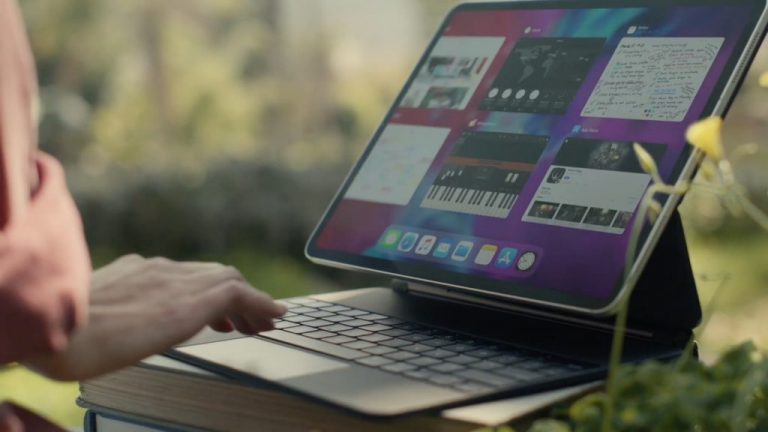 New concept design envisions a future Surface Book as a mini Surface Studio - OnMSFT.com - June 11, 2020
