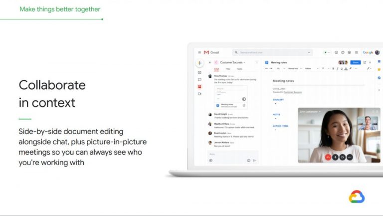 Google appears to be readying major redesign for Gmail - OnMSFT.com - July 16, 2020