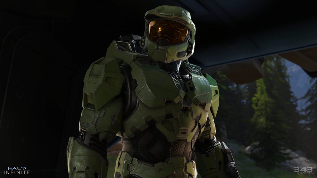 Halo developer acknowledges disappointment about Infinite's graphics, says "your voice matters and is heard” - OnMSFT.com - July 29, 2020