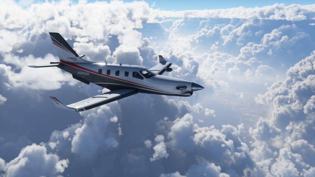 Microsoft Flight Simulator is coming to Steam next month, Track IR and VR support also detailed - OnMSFT.com - July 30, 2020