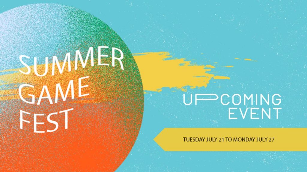 Microsoft announces Xbox Summer Game Fest with more than 60 demos of unreleased games - OnMSFT.com - July 1, 2020