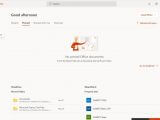 Microsoft 365 Office dashboard updated with a beautiful new design - OnMSFT.com - April 28, 2022