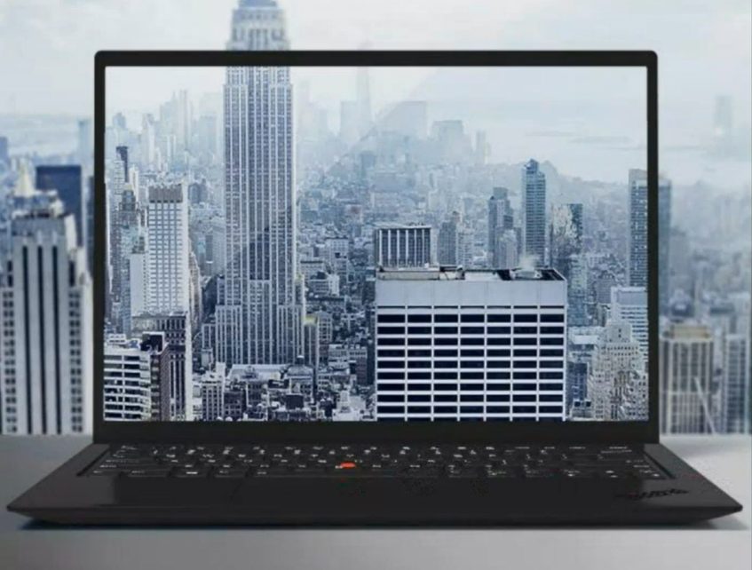 Lenovo ThinkPad X1 Nano could be the "lightest ThinkPad ever built" - OnMSFT.com - July 14, 2020