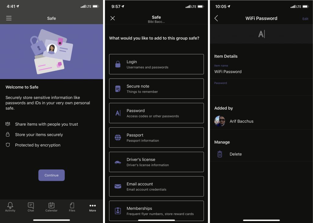 I used the consumer features in Microsoft Teams for one week, and it's better than you'd think - OnMSFT.com - July 16, 2020