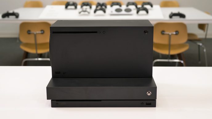Could Microsoft’s next-gen “Lockhart” console look more like Xbox One X than the Xbox Series X? - OnMSFT.com - July 1, 2020