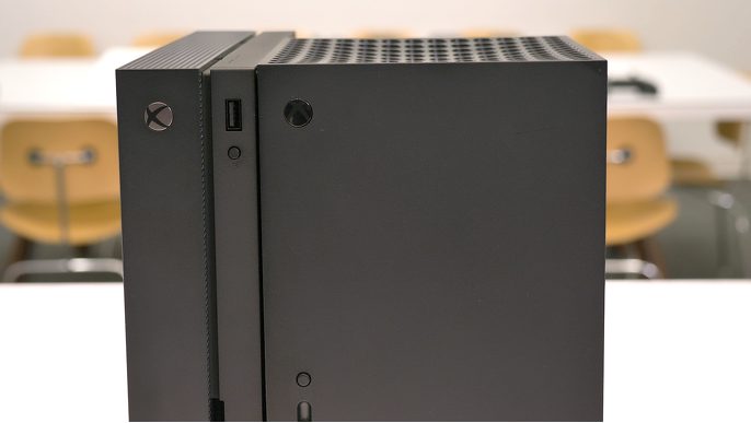 Could Microsoft’s next-gen “Lockhart” console look more like Xbox One X than the Xbox Series X? 2 Could Microsoft’s next-gen “Lockhart” console look more like Xbox One X than the Xbox Series X? OnMSFT.com July 1, 2020