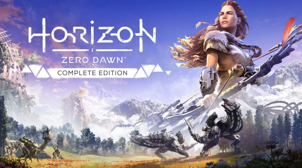 PlayStation exclusive Horizon Zero Dawn is coming to PC on August 7th - OnMSFT.com - July 3, 2020