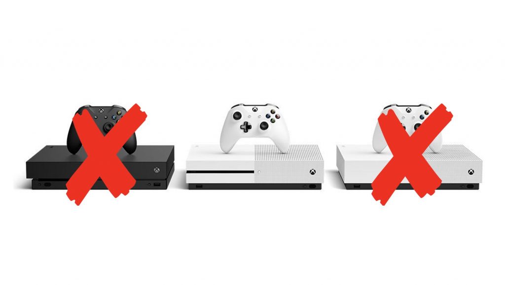 Microsoft has stopped production of its Xbox One X and Xbox One S All Digital Edition consoles - OnMSFT.com - July 16, 2020