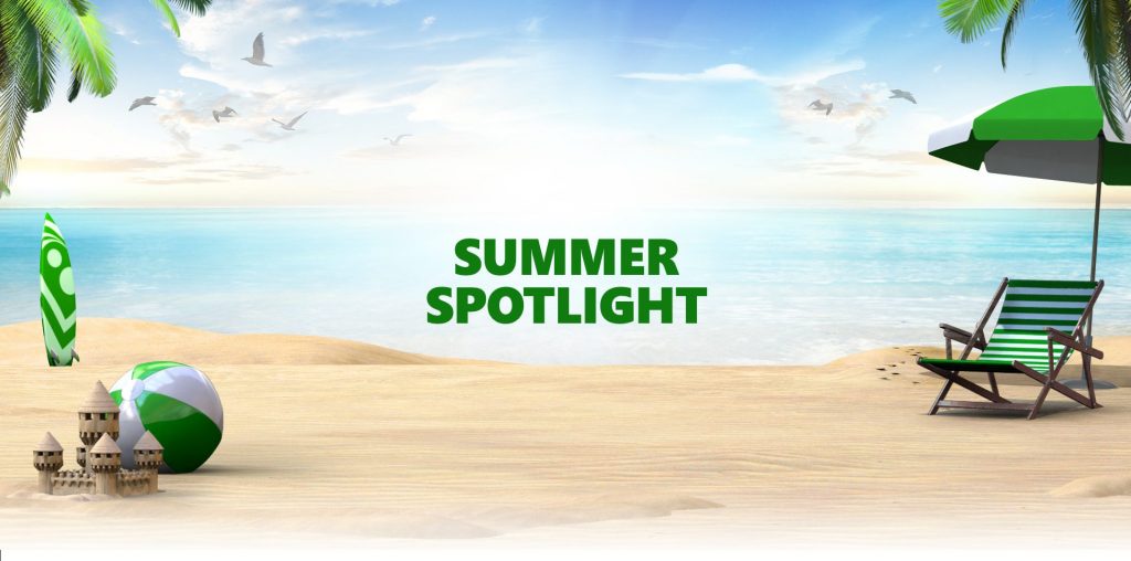 Xbox kicks off Summer Spotlight 2020 with limited-time rewards - OnMSFT.com - July 21, 2020