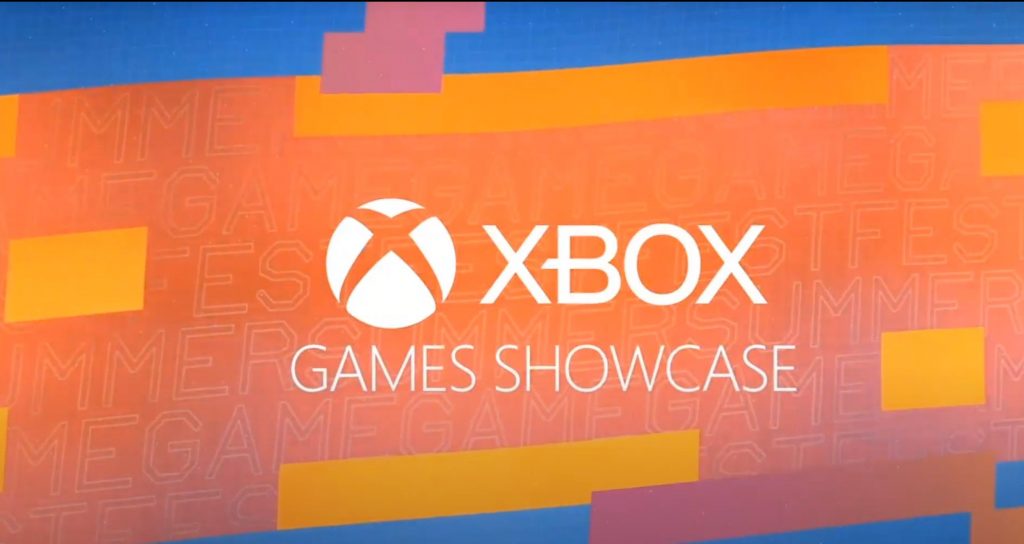 Here's a quick recap of the Xbox Games Showcase pre show announcements - OnMSFT.com - July 23, 2020