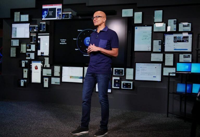 Microsoft's Q2 impresses with double digit revenue gains for Azure, Office, Windows and Xbox - OnMSFT.com - January 25, 2022