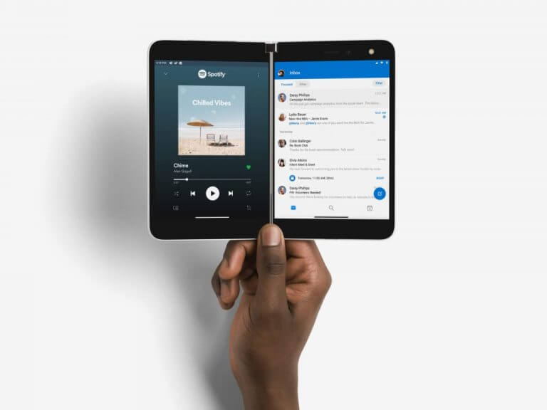 Surface Duo