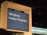 Windows Insider Program sign