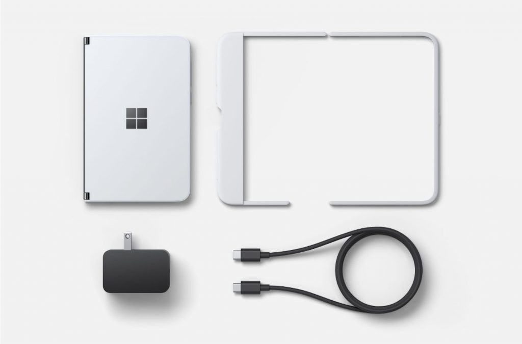 Microsoft Surface Duo