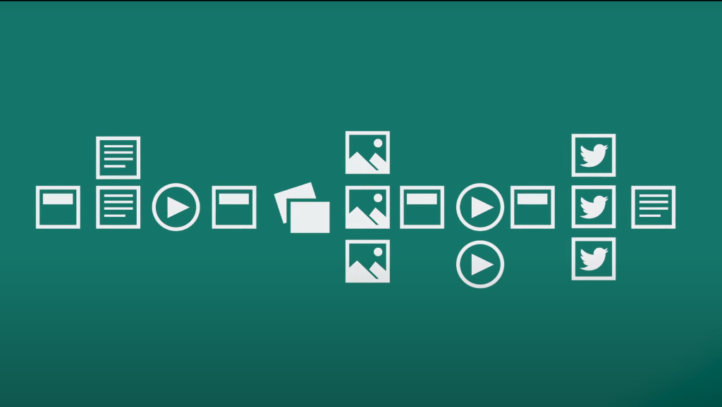 Office sway презентации