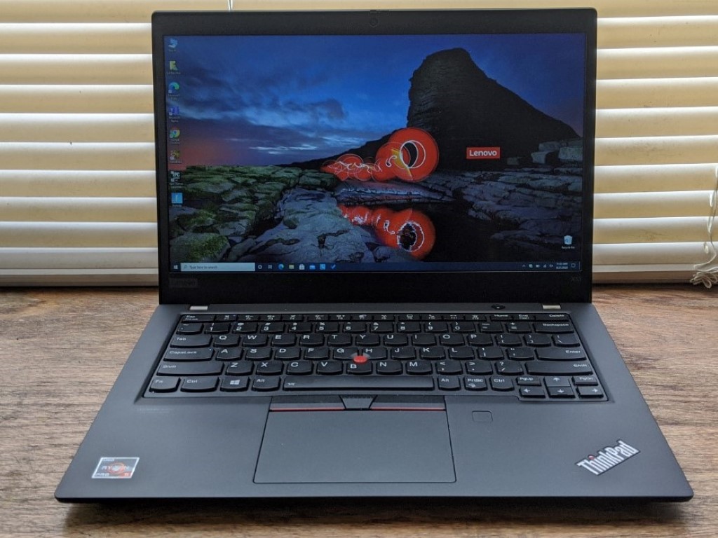 laptop thinkpad terbaik