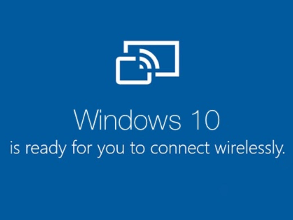 install connect app windows 10 powershell