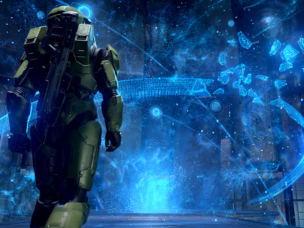 Halo Infinite will support crossplay and crossprogression between
