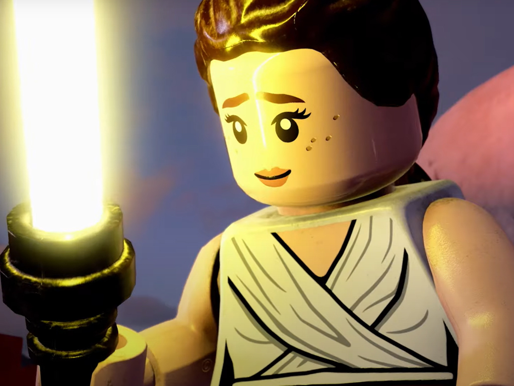 Lego Star Wars The Skywalker Saga Delayed Until 2021 But Will Get 4k And 60 Fps On Xbox Series X Onmsft Com