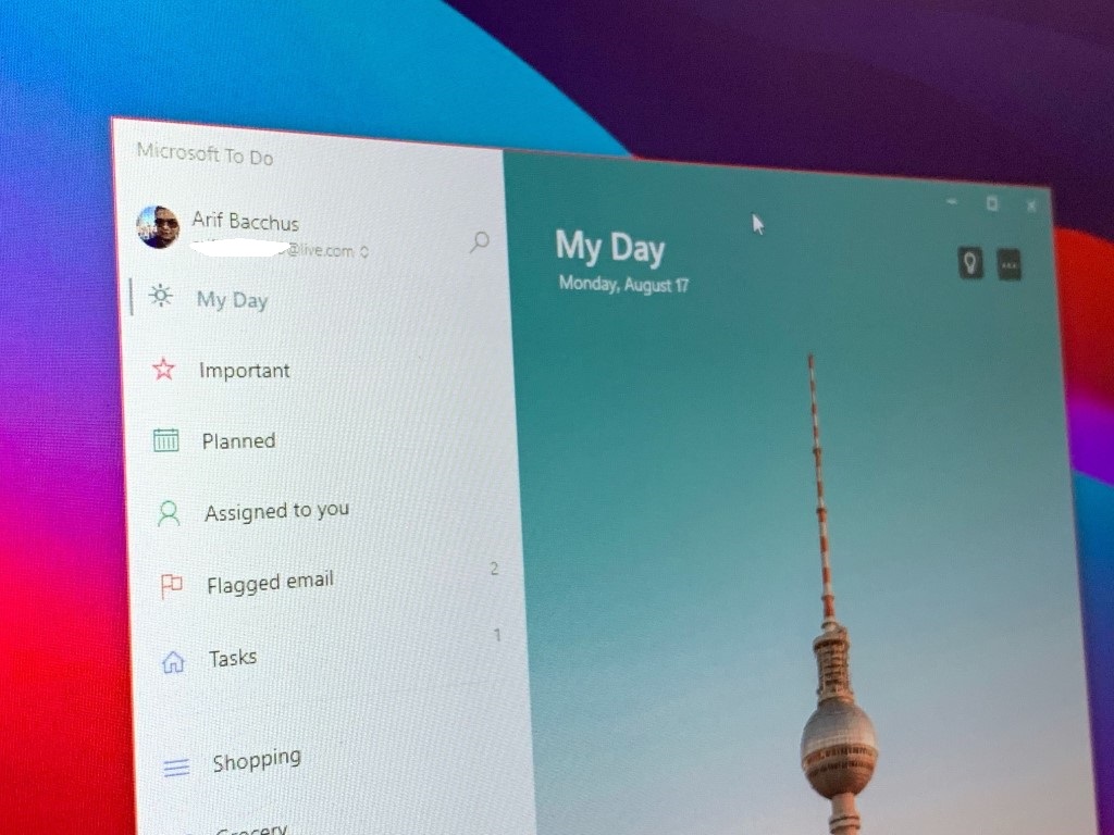 microsoft to do windows 10 microsoft to do windows 10