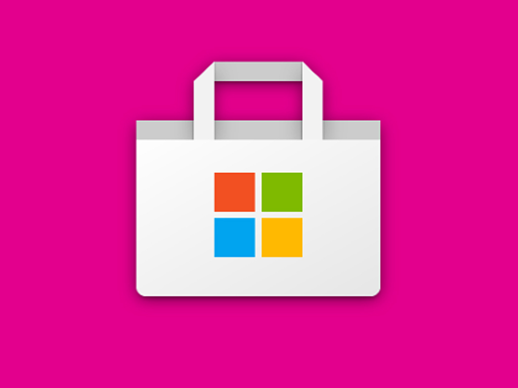 New Microsoft Store App Icon Begins Rolling Out To Public Windows 10