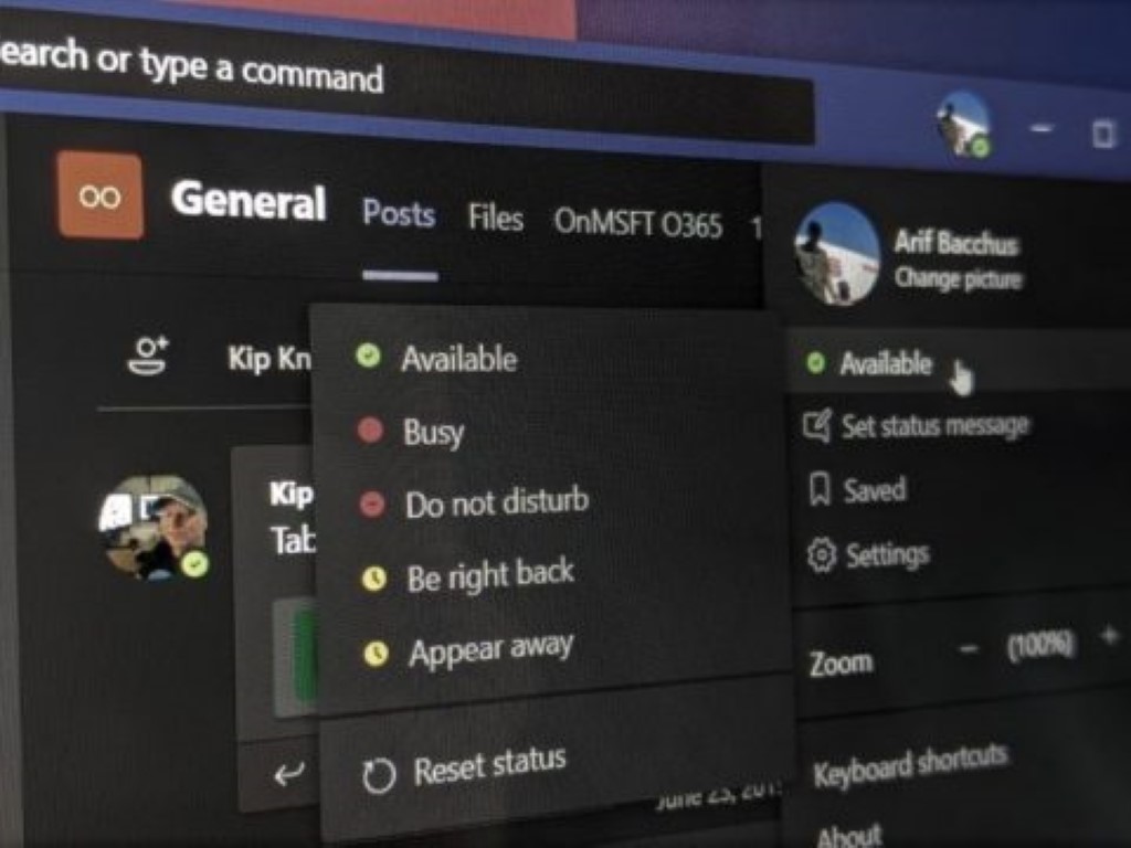 Lync Lync