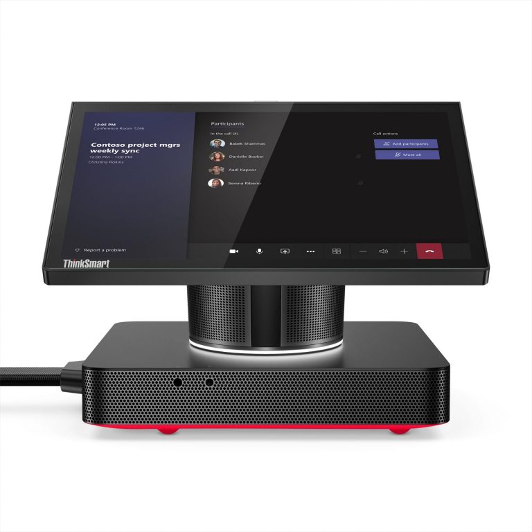 Lenovo Thinksmart Hub