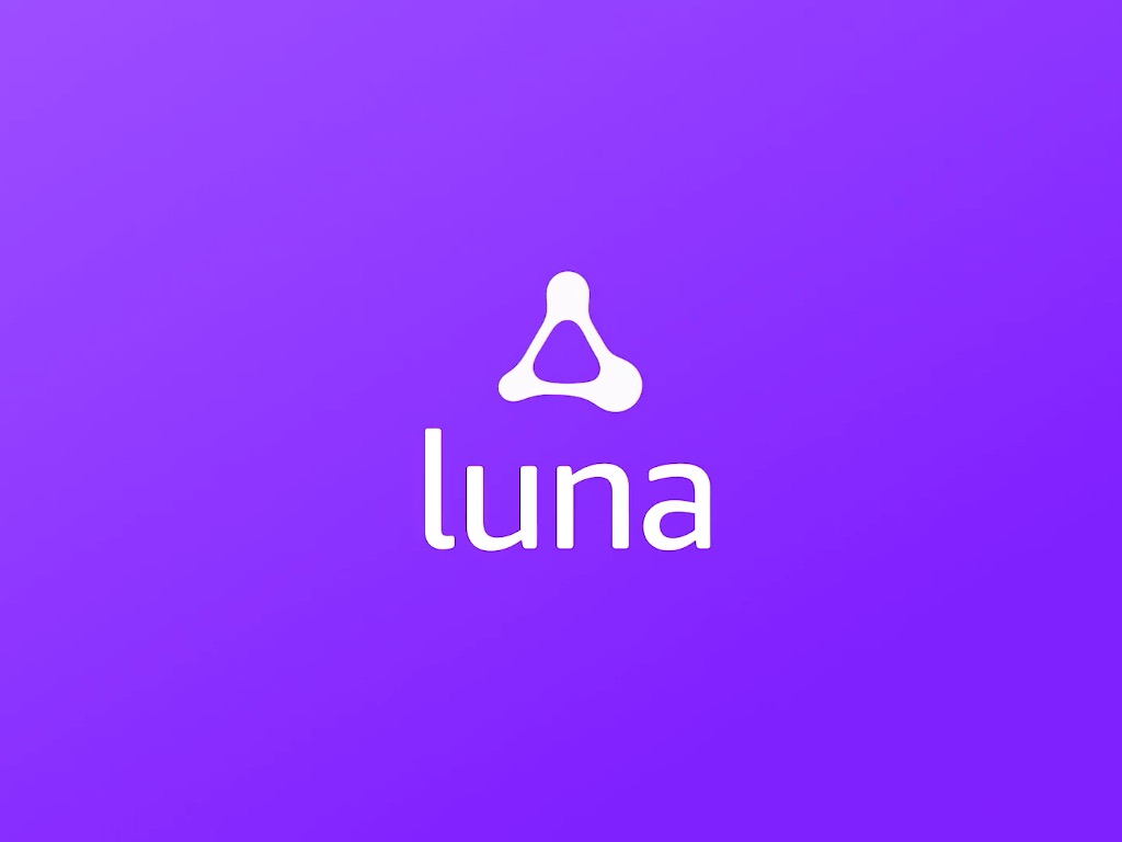 Amazon Luna