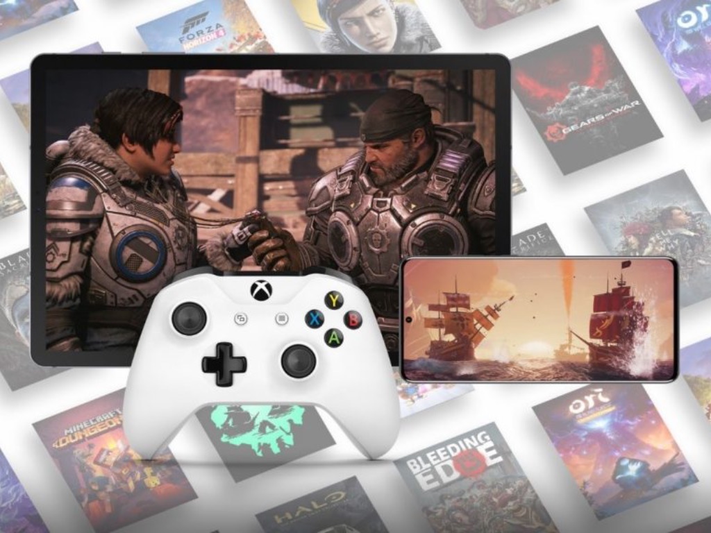 xbox project xcloud release date