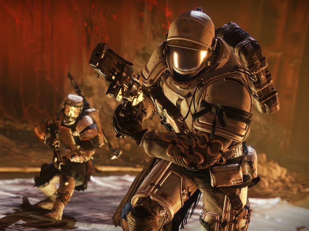Xbox Game Pass Welcomes Halo 3 Odst On Pc And Destiny 2 Shadowkeep Forsaken On Console And Android Onmsft Com
