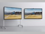 Surface Hub 2s 85 Inch Model