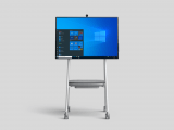Surface Hub 2s Running Windows 10 Pro
