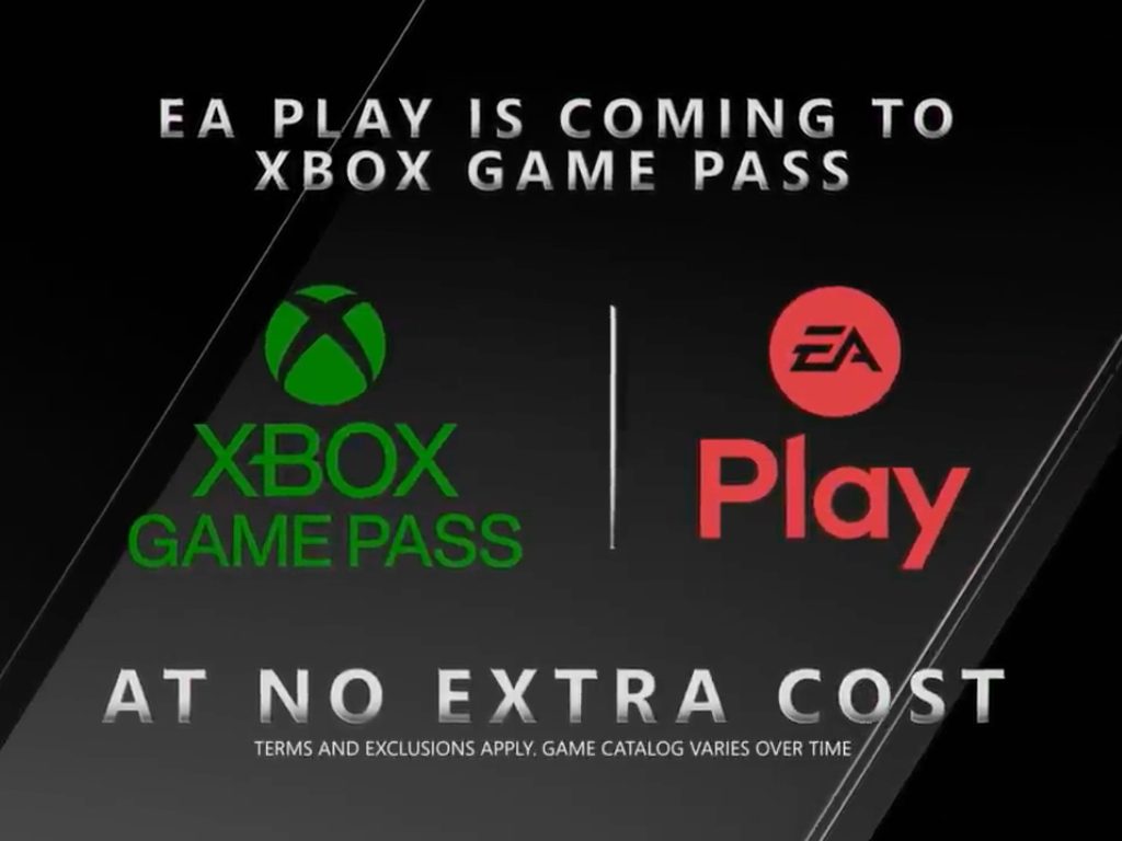 xbox store ea access