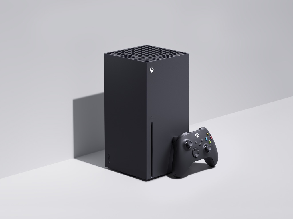 Xbox Series X 2