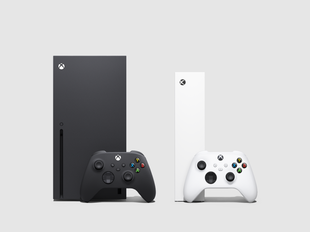 windows 10 on xbox series x