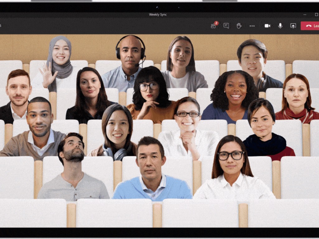 Ignite 2020: Microsoft Teams is getting Breakout rooms ...