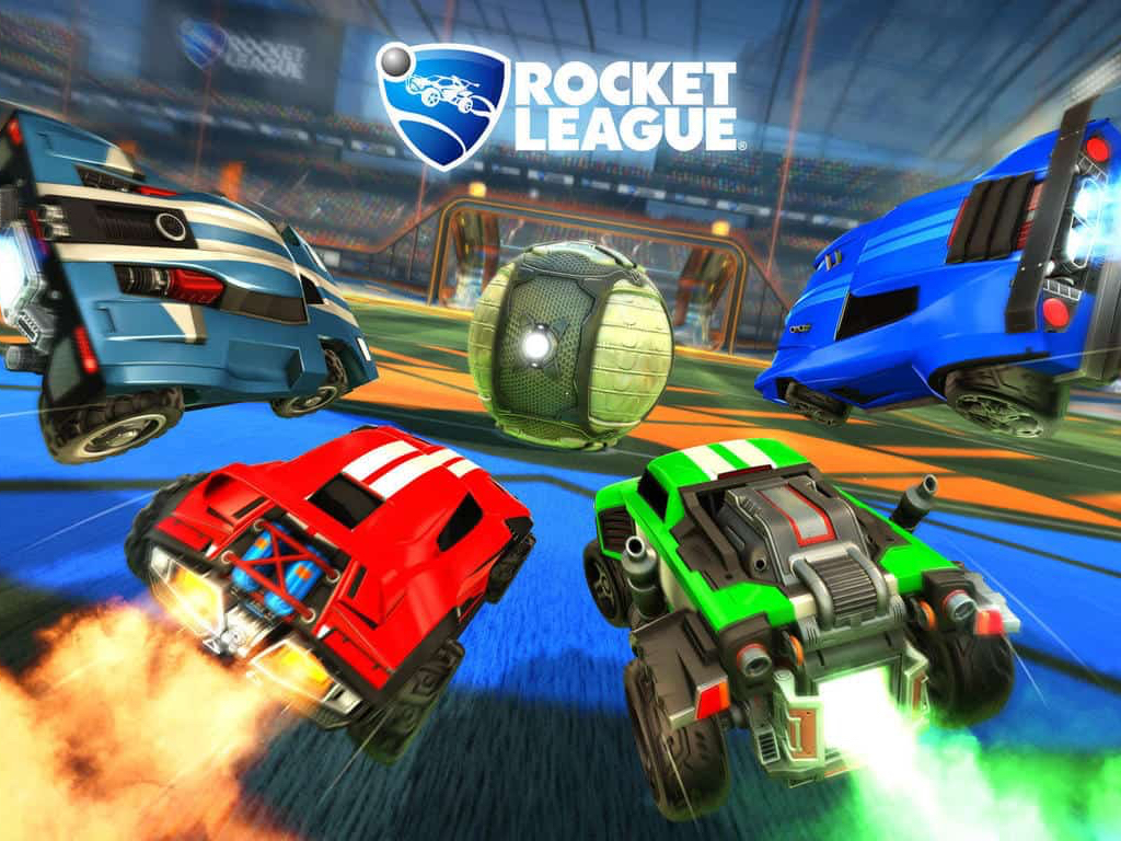 rocket league xbox store