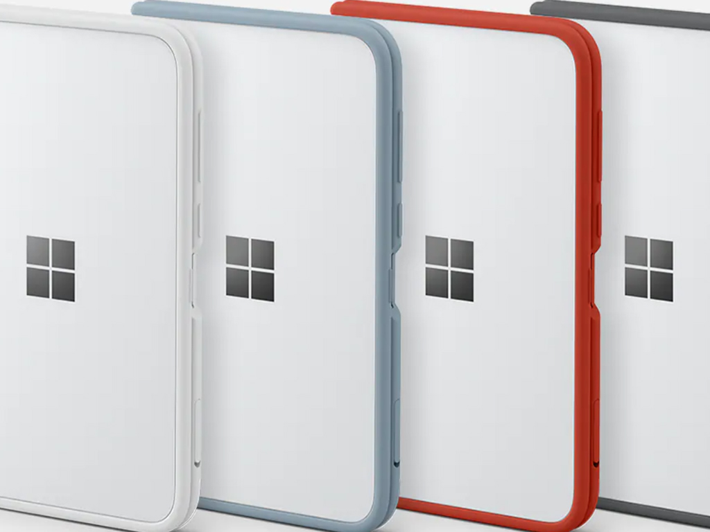 microsoft surface duo 2 case